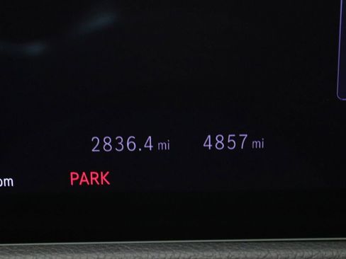 Certified 2025 Mercedes-Benz GLA 250 image 14