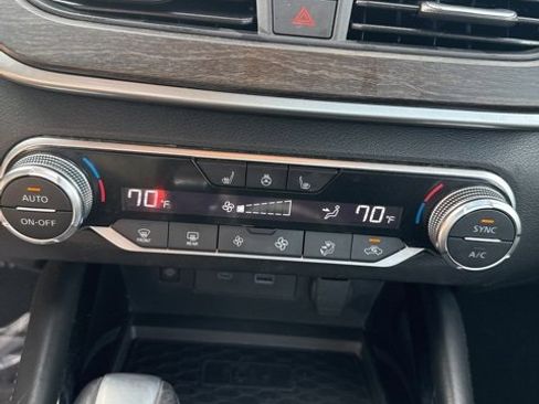 Used 2023 Nissan Altima 2.5 SL image 16