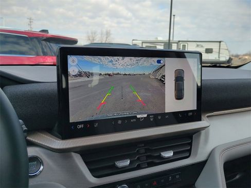 New 2026 Ford Explorer Active image 37