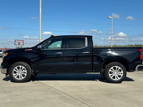 Used 2022 Chevrolet Silverado 1500 LTZ w/ LTZ Premium Package image 6