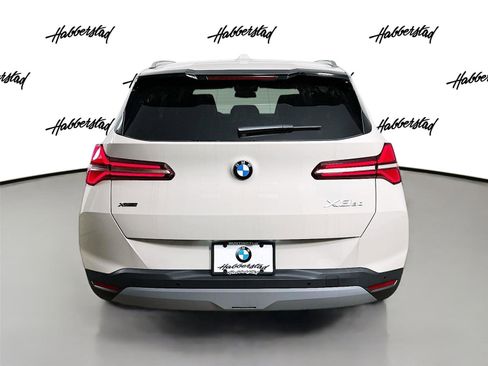 New 2026 BMW X3 xDrive30 w/ Convenience Package image 6