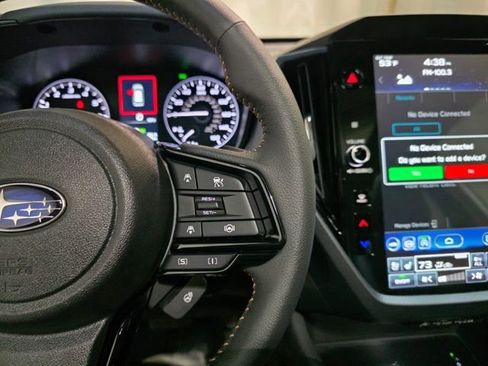 Certified 2025 Subaru Forester Touring image 18