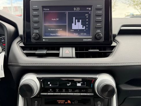 Certified 2022 Toyota RAV4 LE AWD/4WD image 26