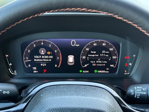 Certified 2026 Honda Passport TrailSport Elite image 20