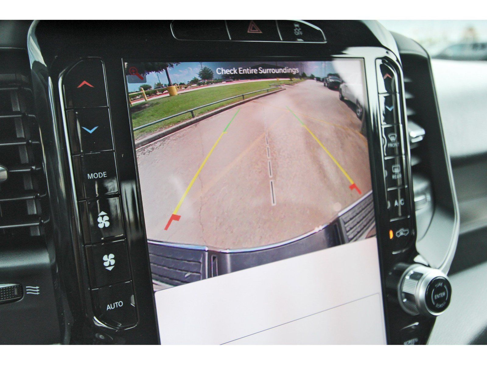 Used 2026 RAM 3500 Tradesman AWD/4WD image 19