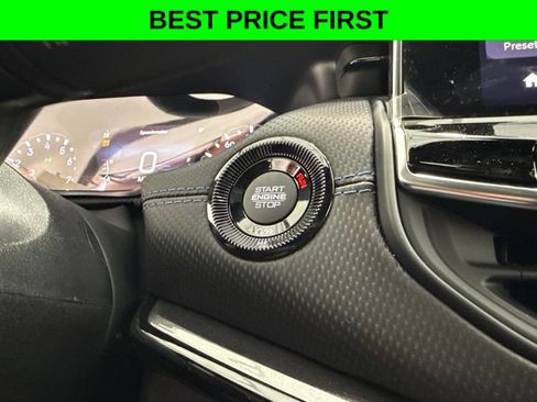 New 2026 Jeep Compass Limited AWD/4WD image 27