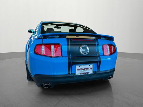Used 2011 Ford Mustang GT w/ GT Accessory Pkg image 5