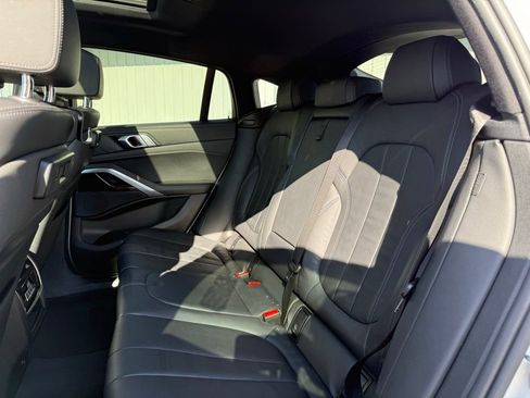 Used 2020 BMW X6 xDrive40i w/ M Sport Package image 14