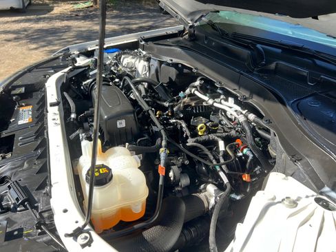 Used 2023 Ford Explorer XLT w/ Equipment Group 202A image 35