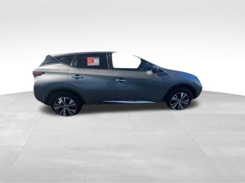 Certified 2022 Nissan Murano S image 52