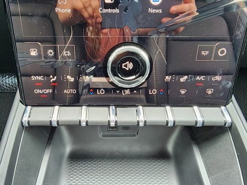 New 2026 GMC Terrain Denali image 30