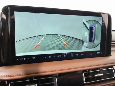 New 2026 Lincoln Aviator Reserve image 6