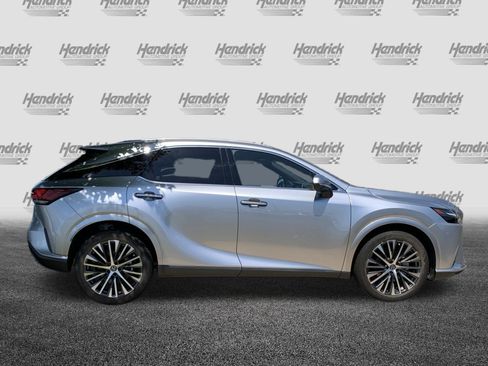 Used 2026 Lexus RX 350 Premium Plus w/ Accessory Package (Z1) FWD image 11