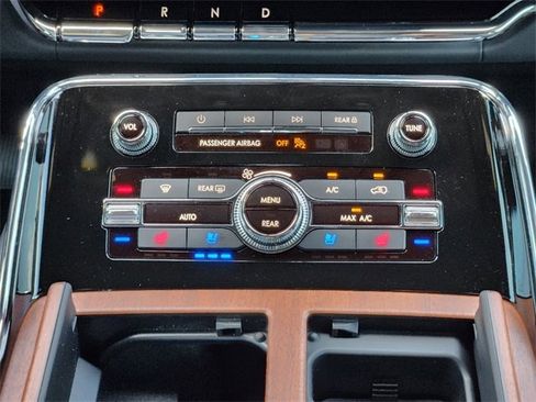 New 2024 Lincoln Navigator Black Label image 19