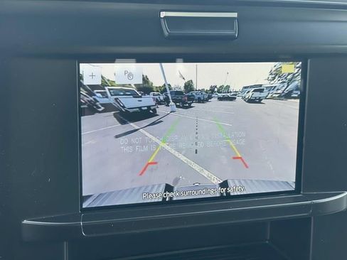 New 2026 Ford F250 4x4 Crew Cab Super Duty image 13