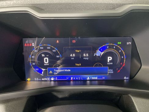 New 2026 Chevrolet Colorado Trail Boss image 12