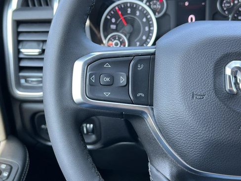 Used 2026 RAM 2500 Big Horn AWD/4WD image 21