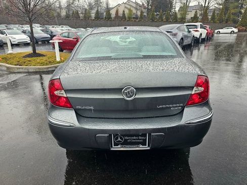 Used 2005 Buick LaCrosse CXS w/ Chrome Appearance Package image 8