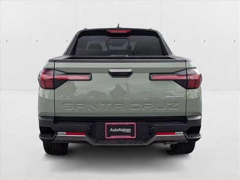 New 2025 Hyundai Santa Cruz Limited image 7