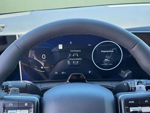 New 2026 Hyundai Santa Fe Limited AWD/4WD image 5