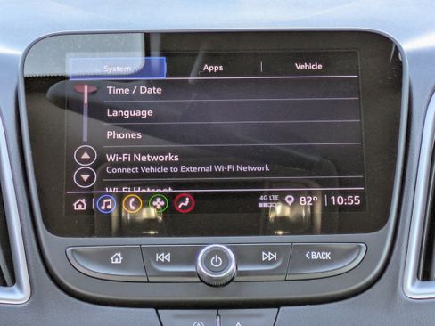 Used 2024 Chevrolet Malibu LT image 18