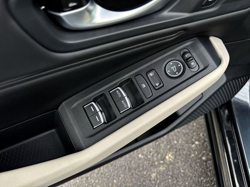 New 2026 Honda Accord EX-L image 13