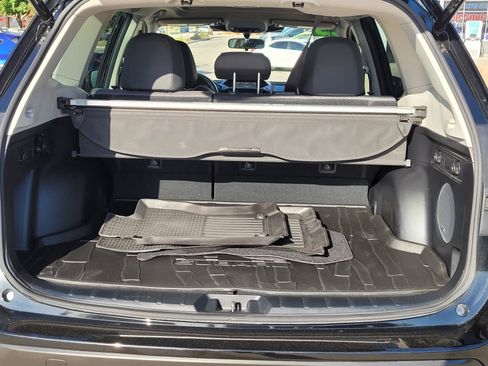 Certified 2023 Subaru Forester Sport AWD/4WD image 19