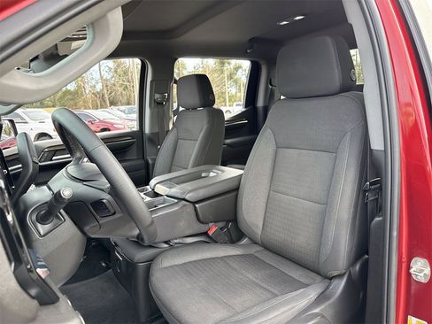 Used 2023 Chevrolet Silverado 1500 RST image 13