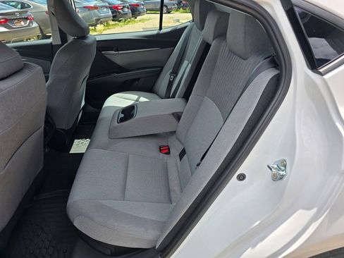 Used 2026 Toyota Camry LE w/ Convenience Package FWD image 24