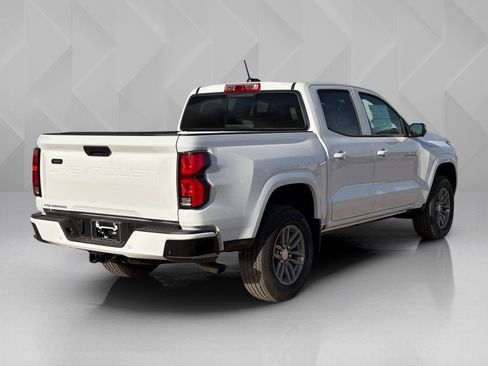 New 2026 Chevrolet Colorado LT w/ LT Convenience Package image 5