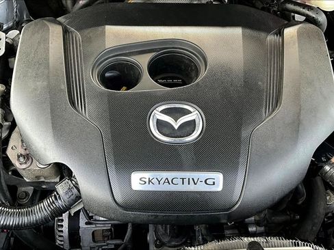 Used 2020 MAZDA CX-9 Grand Touring FWD image 32