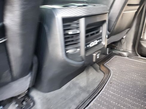 Used 2020 RAM 1500 Limited AWD/4WD image 48