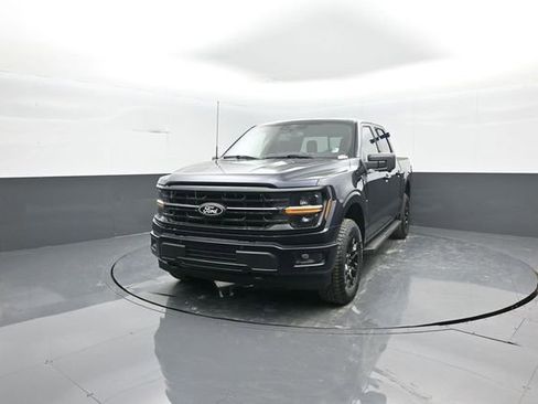 New 2026 Ford F150 XLT w/ Equipment Group 302A MID image 3