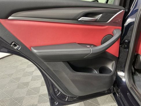 Certified 2023 BMW X4 xDrive30i w/ M Sport Package image 24