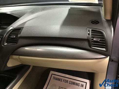 Used 2013 Acura RDX AWD image 35