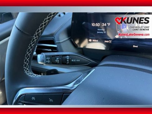 New 2026 Chevrolet Traverse LT w/ LPO, Floor Liner Package image 49