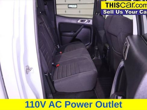 Used 2022 Ford Ranger XLT w/ Equipment Group 301A Mid AWD/4WD image 25