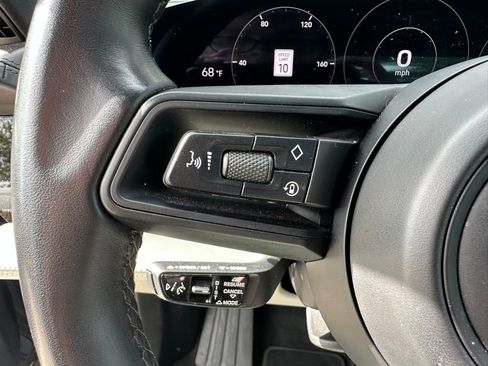 Certified 2024 Porsche Taycan image 17