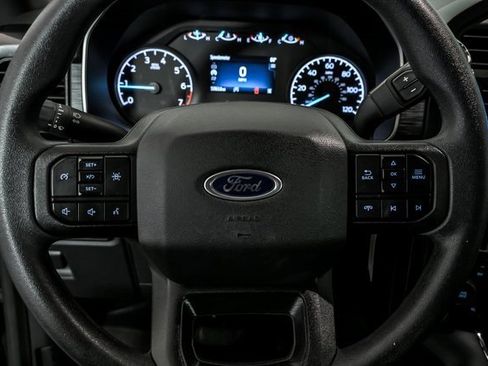 Used 2021 Ford F150 XL w/ STX Appearance Package image 16