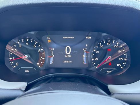 Used 2022 Jeep Compass Limited AWD/4WD image 16