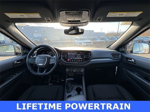 New 2026 Dodge Durango GT w/ Blacktop Package image 14