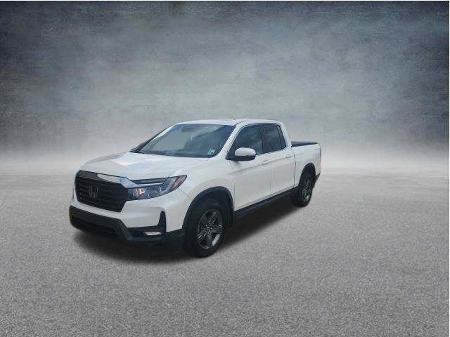 Used 2022 Honda Ridgeline RTL image 2