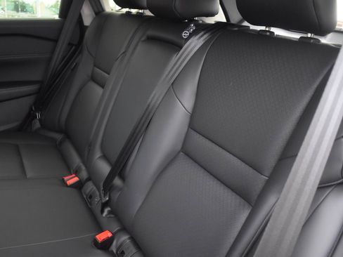 Certified 2024 Nissan Rogue SV w/ SV Premium Package FWD image 49