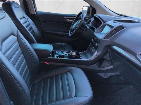 Used 2020 Ford Edge SEL w/ Convenience Package image 22