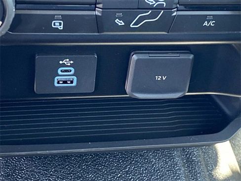 New 2026 Ford F550 4x4 SuperCab Super Duty image 19