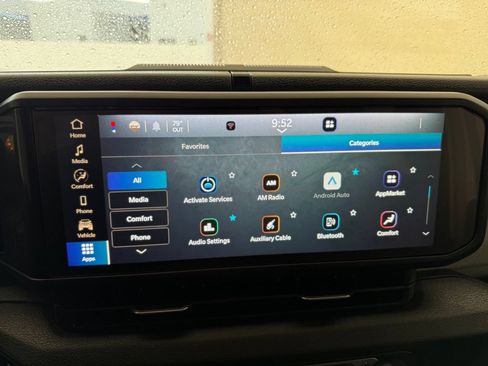 Used 2025 Jeep Gladiator Sport AWD/4WD image 50
