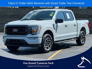Certified 2023 Ford F150 XLT w/ Equipment Group 302A High AWD/4WD video 1