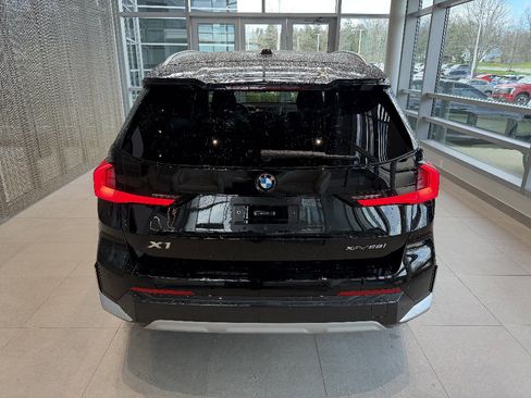 New 2026 BMW X1 xDrive28i w/ Convenience Package image 5