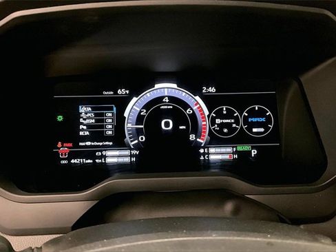 Used 2023 Toyota Sequoia Limited w/ TRD Off-Road Package image 26