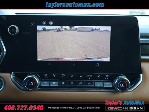 Used 2023 GMC Canyon AT4 image 14